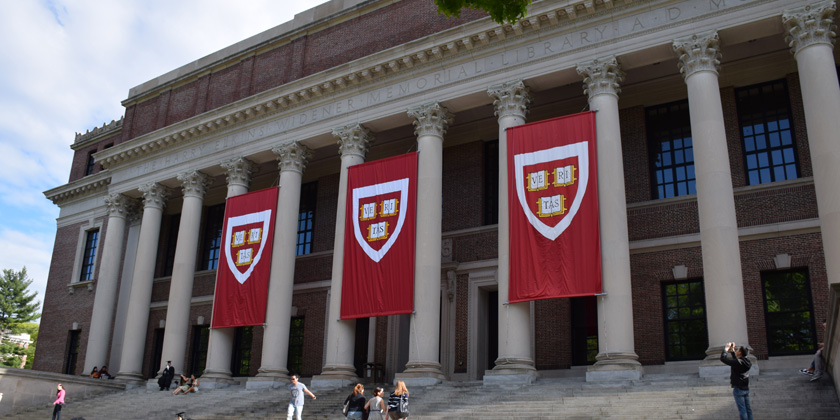 If You Want A Science or Math Degree, Do Not Go To Harvard
